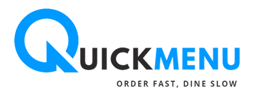 QuickMenu : Digital Menu for Africa